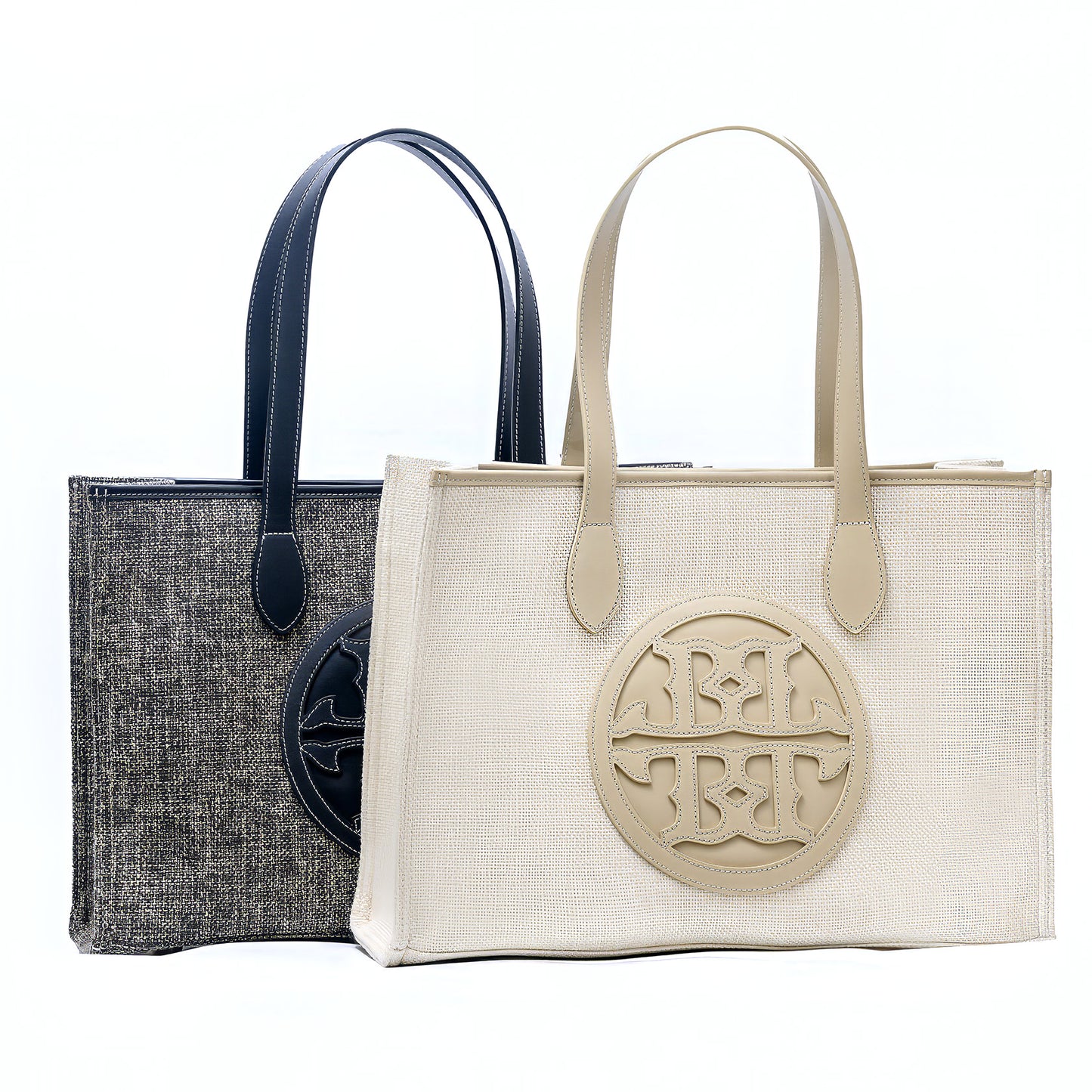 BELIEVER BAG - IVORY