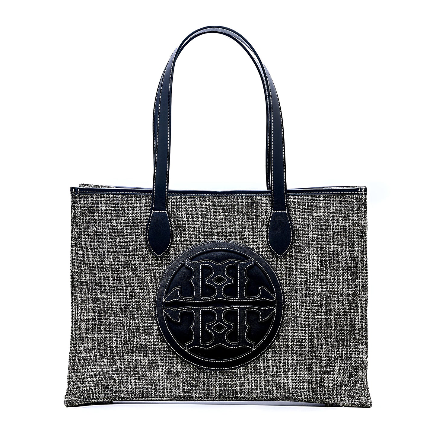 BELIEVER BAG - BLACK