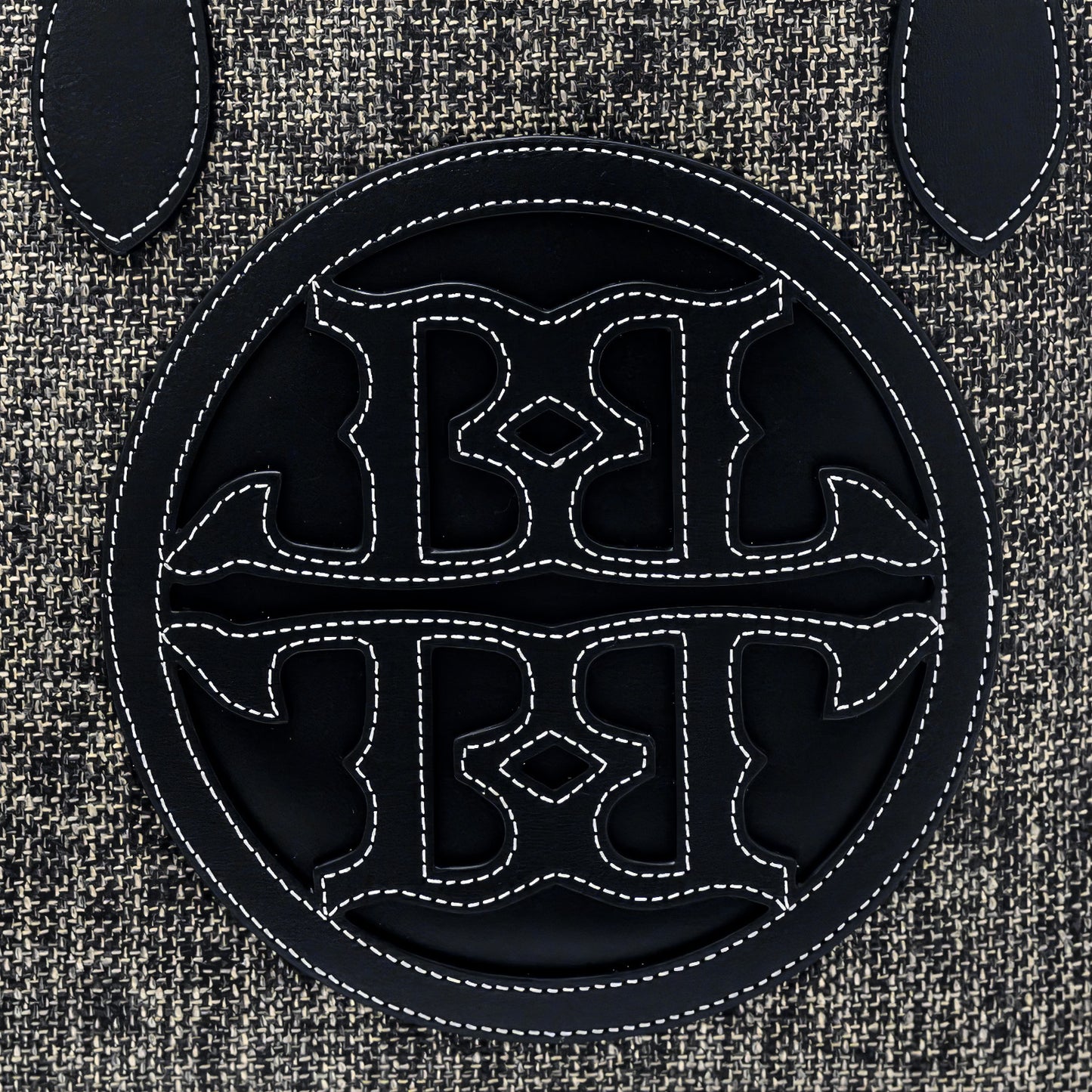 BELIEVER BAG - BLACK