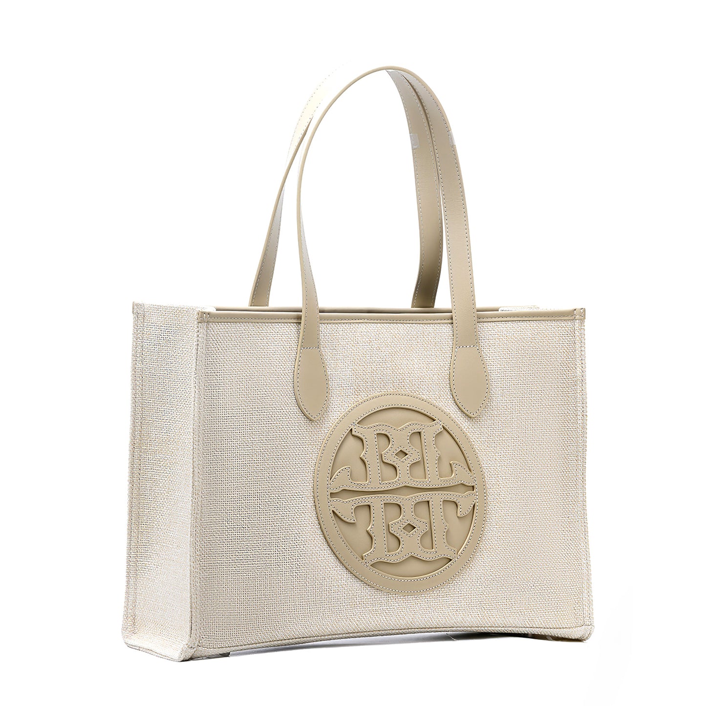 BELIEVER BAG - IVORY