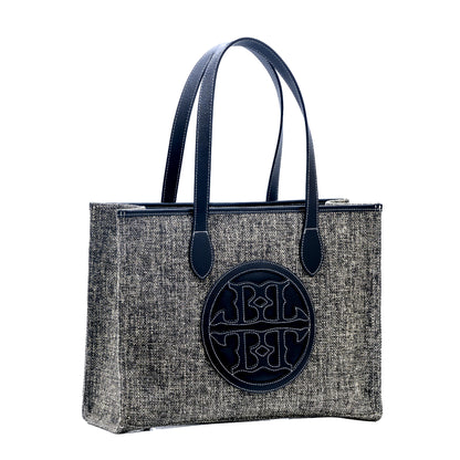 BELIEVER BAG - BLACK