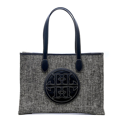 BELIEVER BAG - BLACK