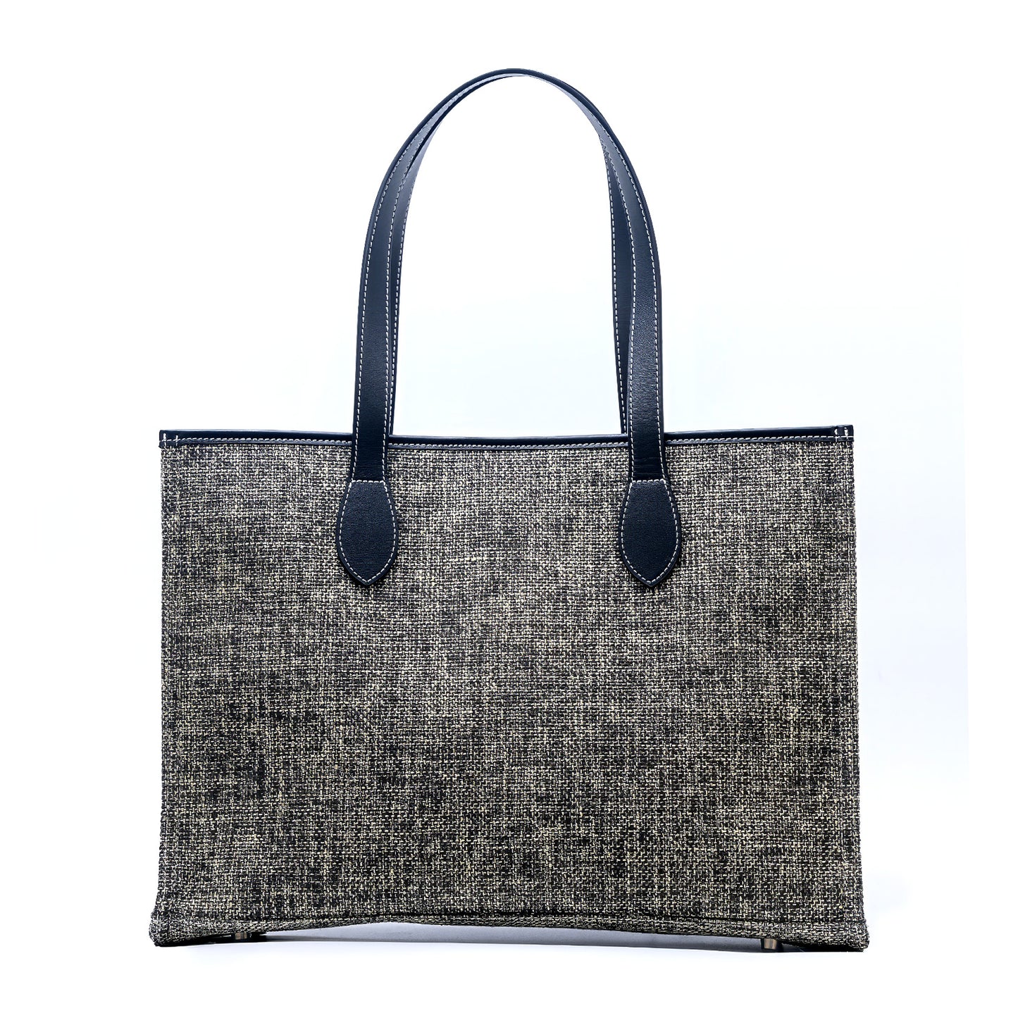 BELIEVER BAG - BLACK