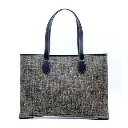 BELIEVER BAG - BLACK