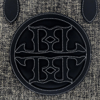 BELIEVER BAG - BLACK