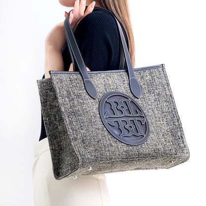 BELIEVER BAG - BLACK