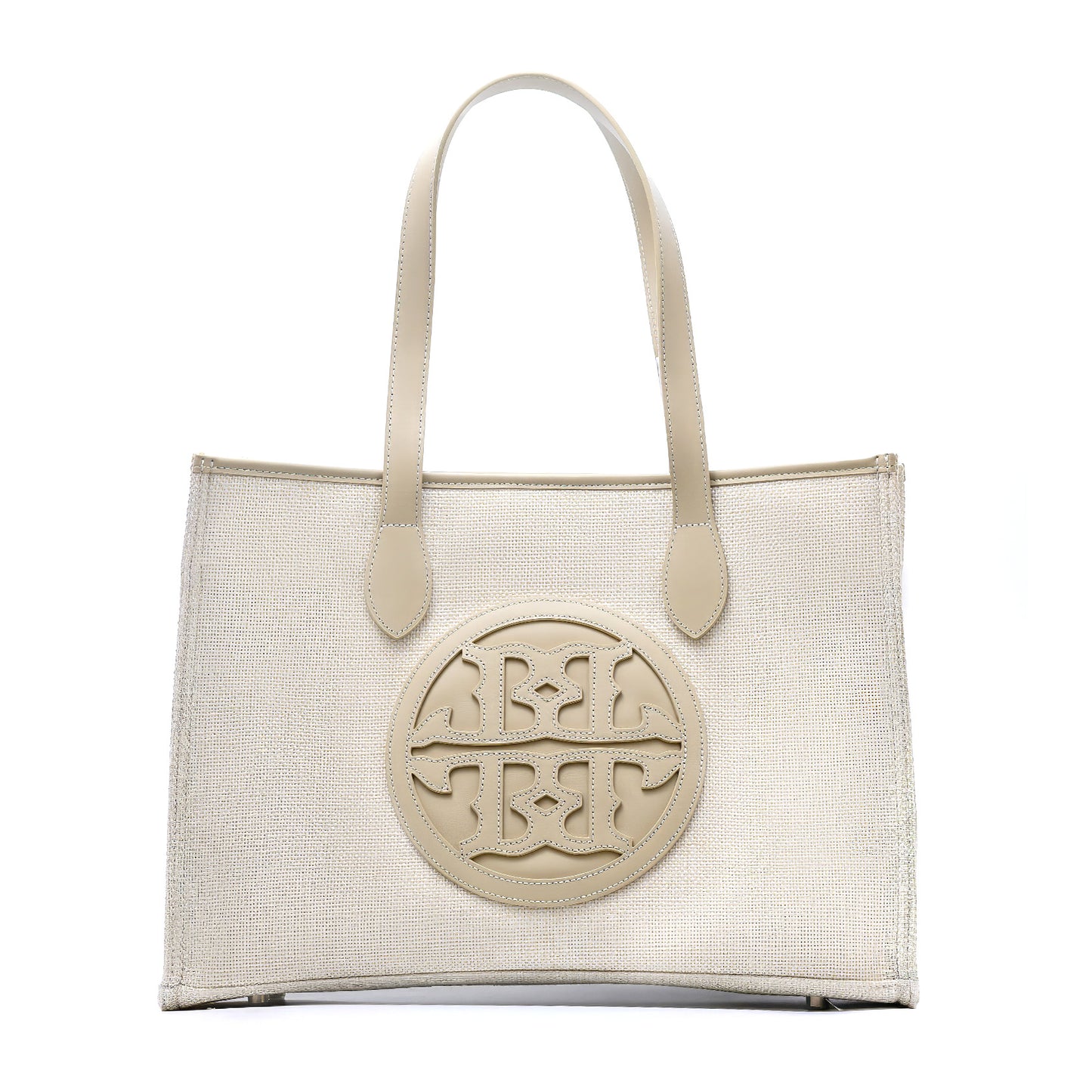 BELIEVER BAG - IVORY