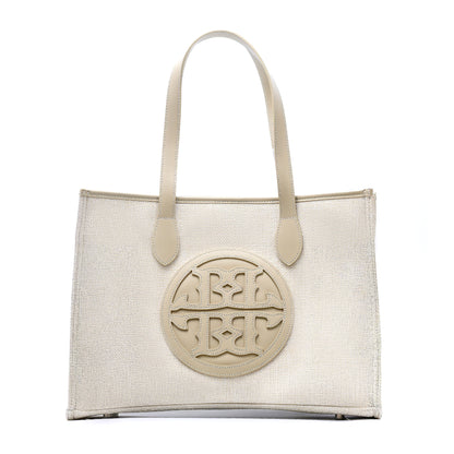 BELIEVER BAG - IVORY