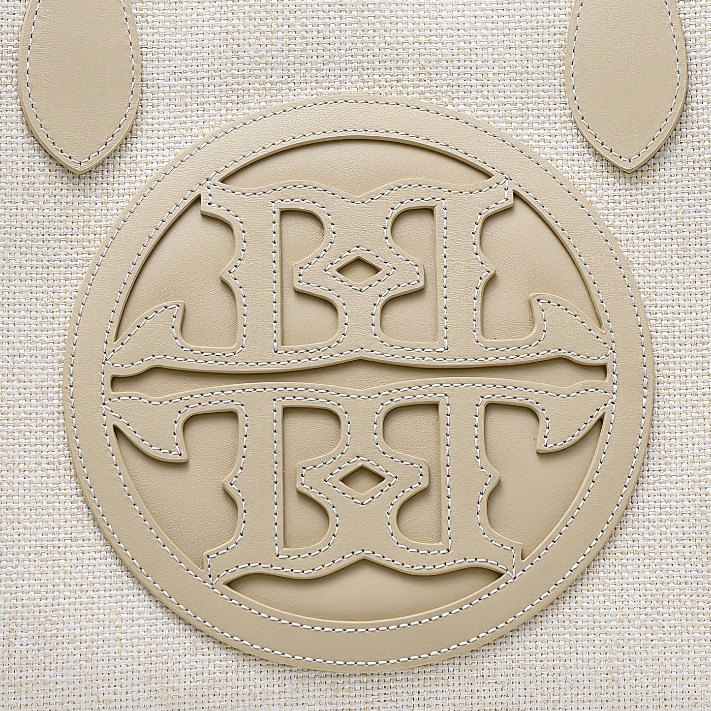 BELIEVER BAG - IVORY