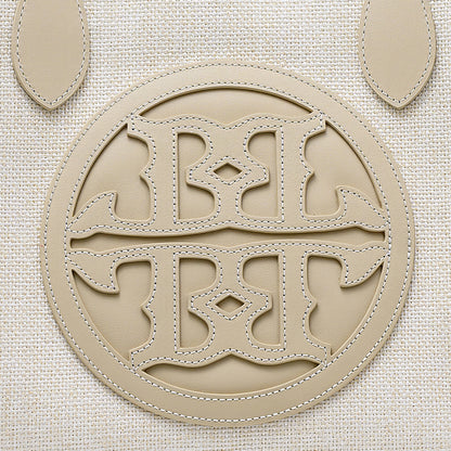 BELIEVER BAG - IVORY